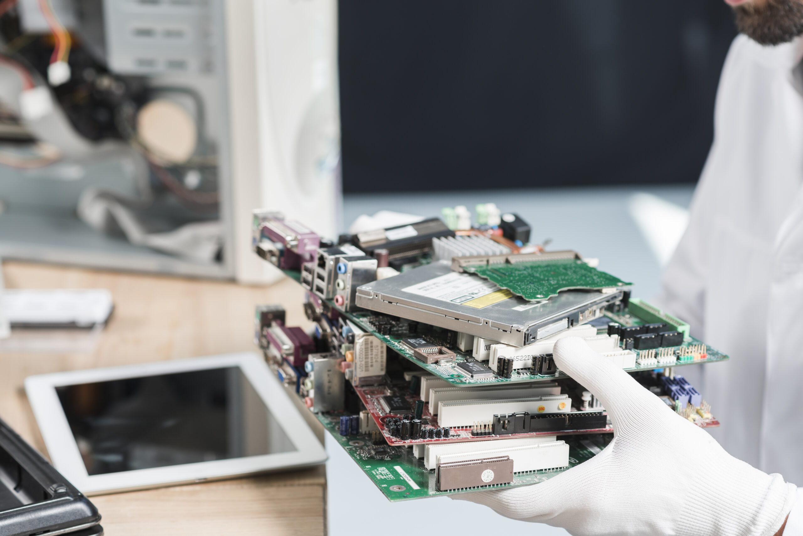 Secure Product Destruction Dubai