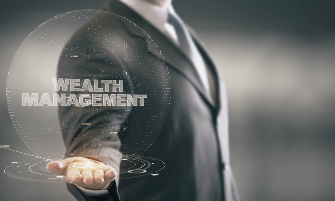 wealth management advisor
