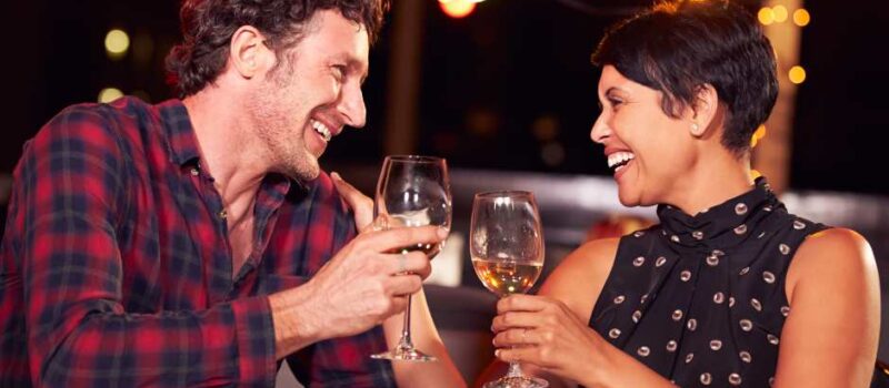 best Camden dinner places