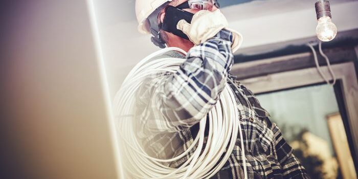 electrical contractors in Maryland