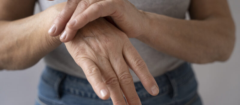 Autoimmune diseases