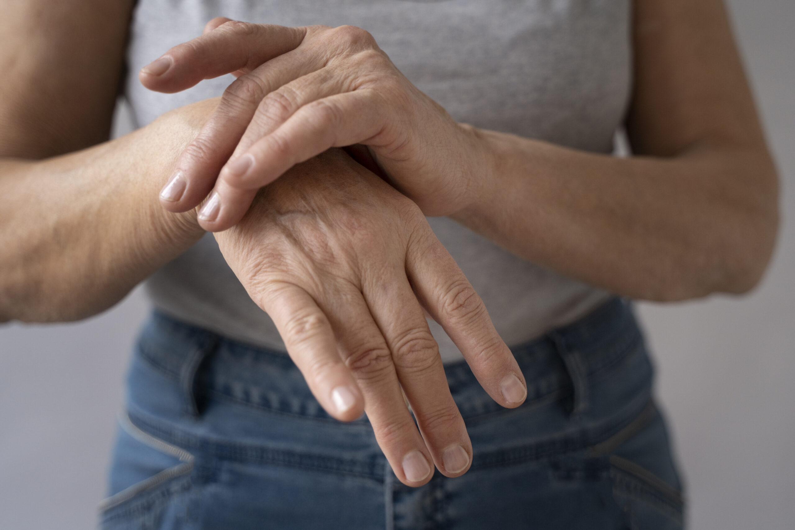 Autoimmune diseases