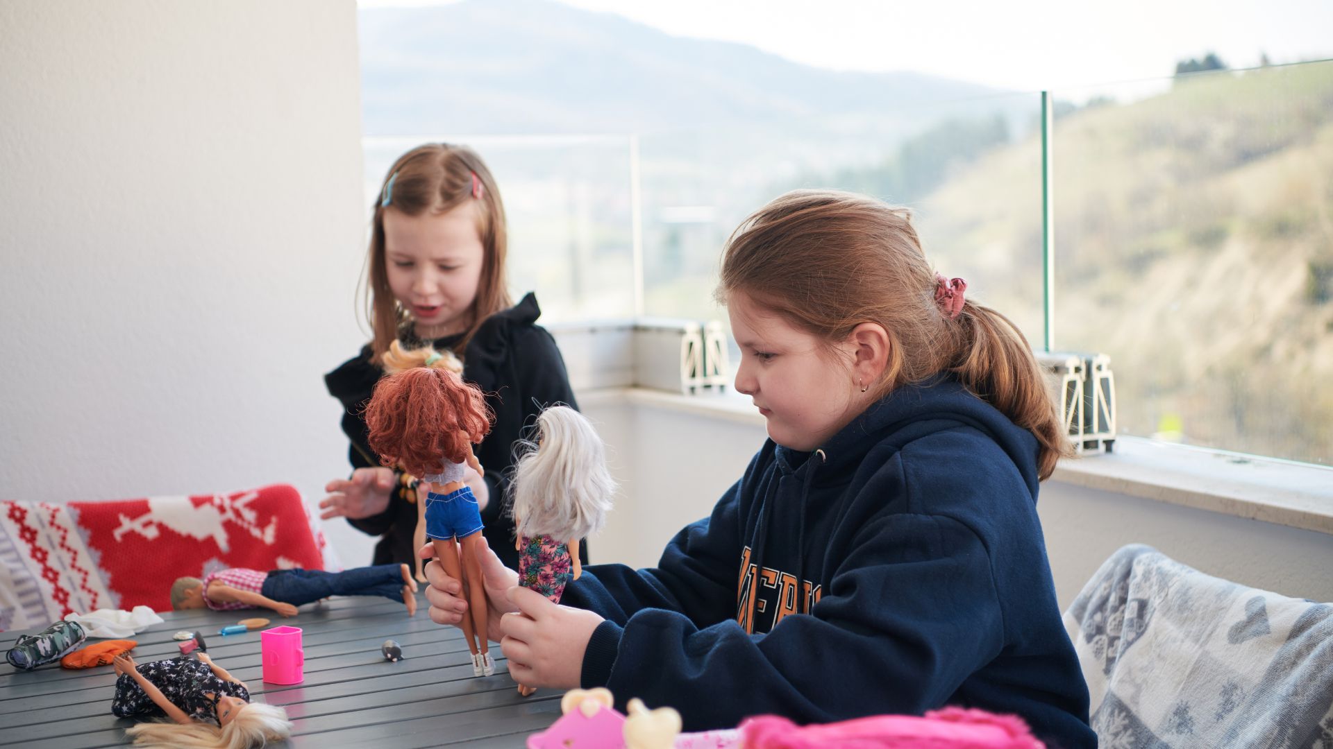 Choosing the Right Doll for Every Stage of Your Child’s Development