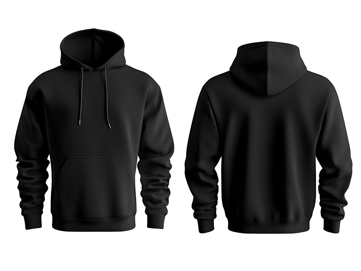 custom hoodies