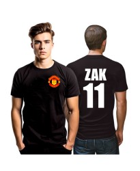 customised T-shirts