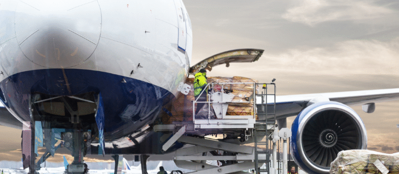 Air Cargo Services