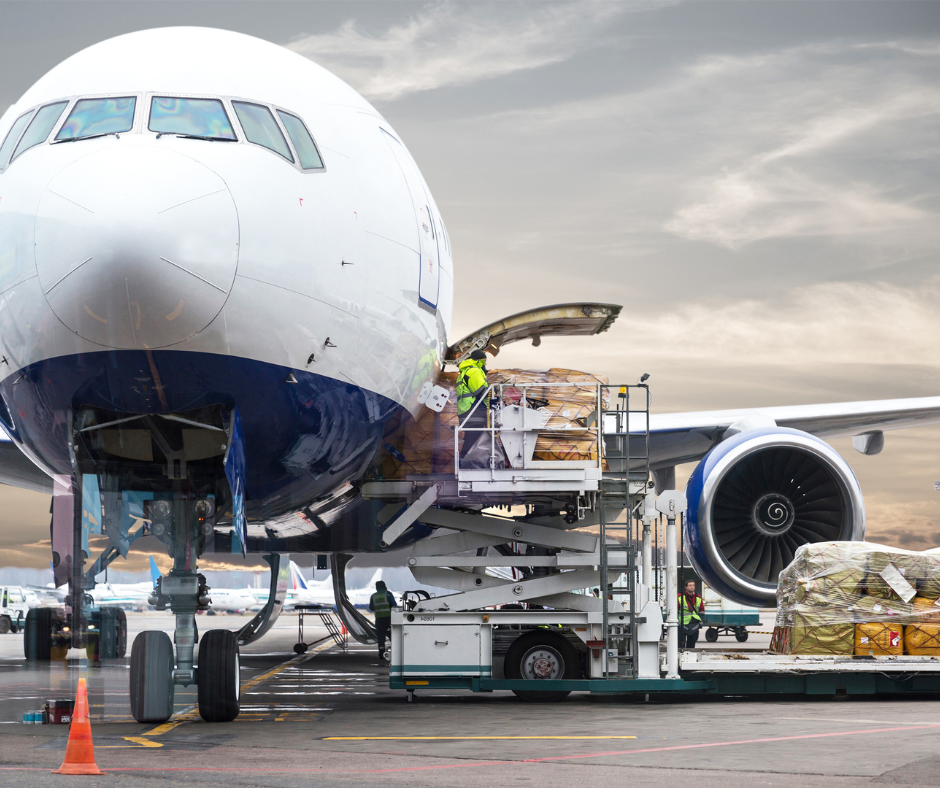 Air Cargo Services