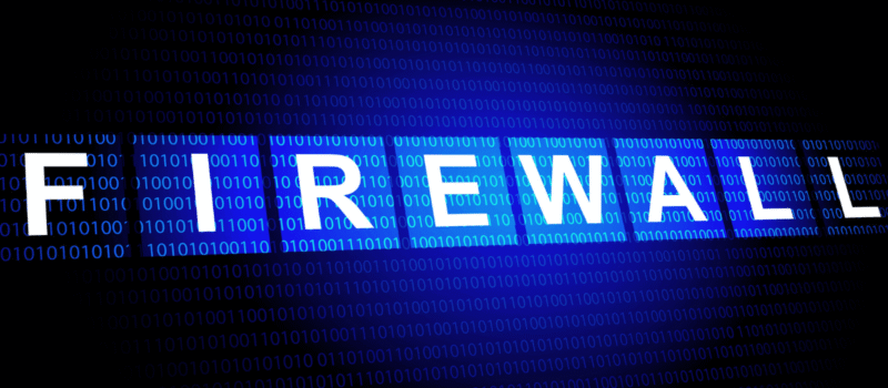 Firewall analyzer