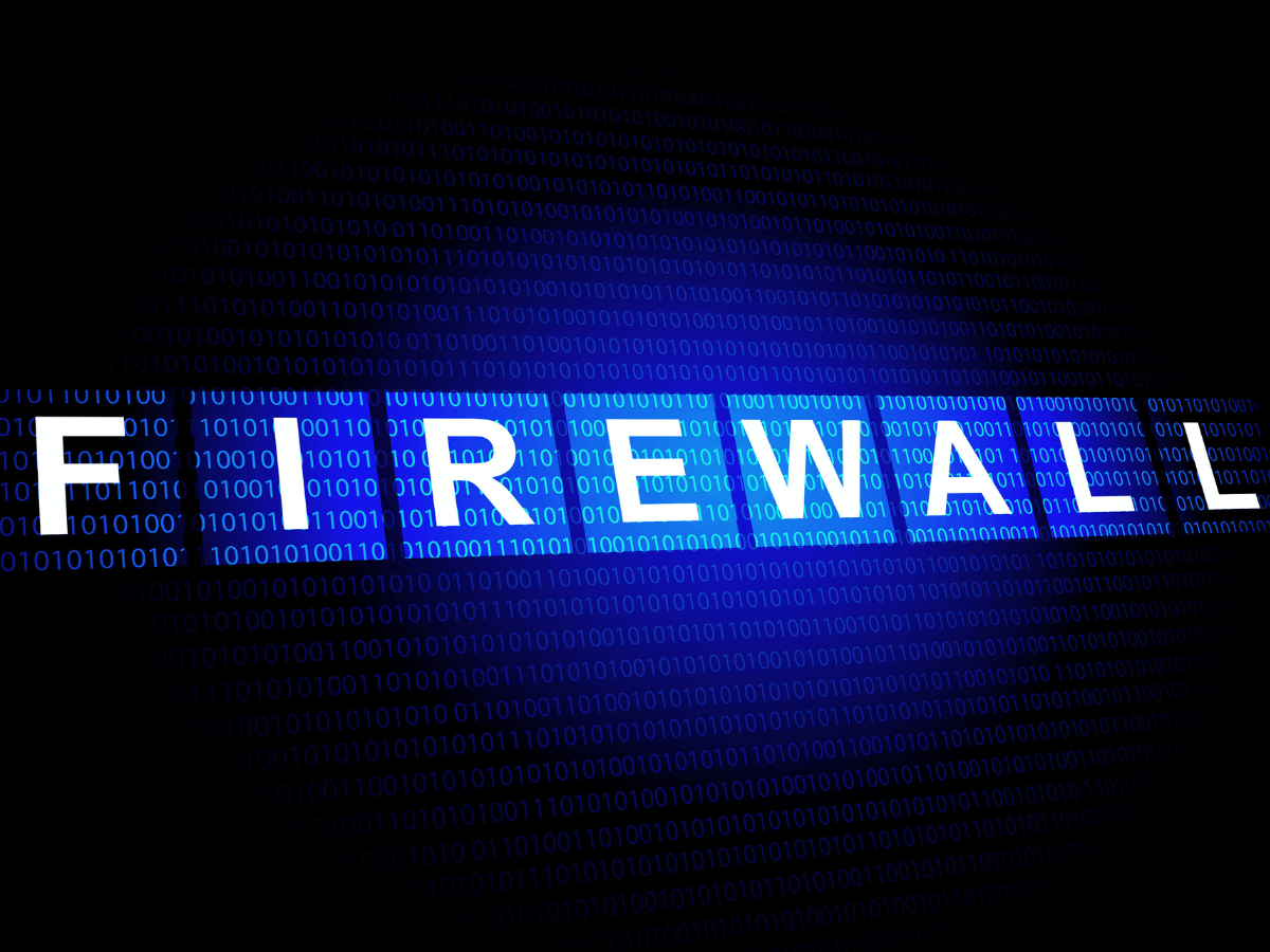 Firewall analyzer