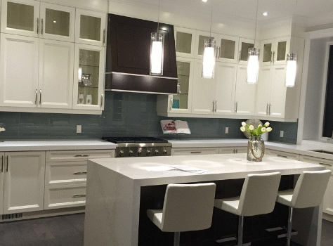 cabinet makers in Toronto