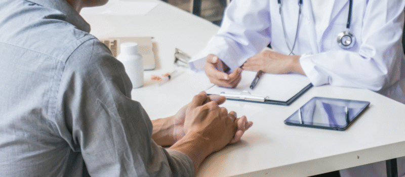 Sexual Health Screening