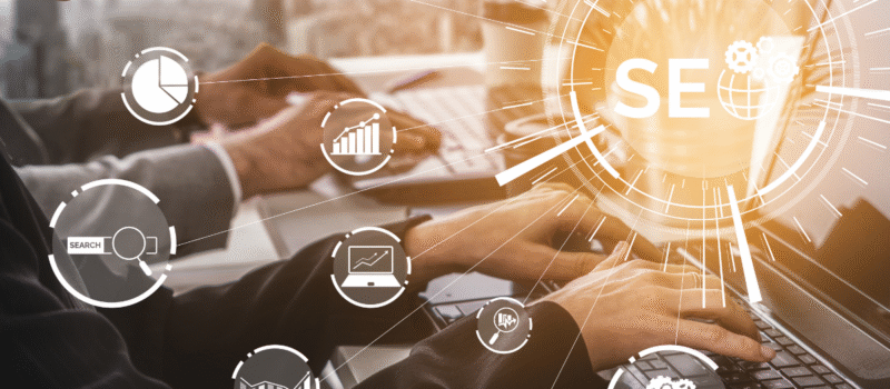 Answer Engine Optimization Services