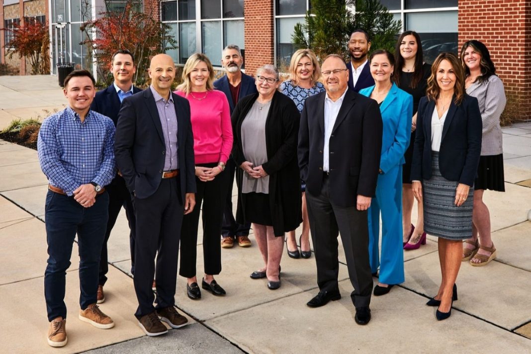 Independent Wealth Management Firms