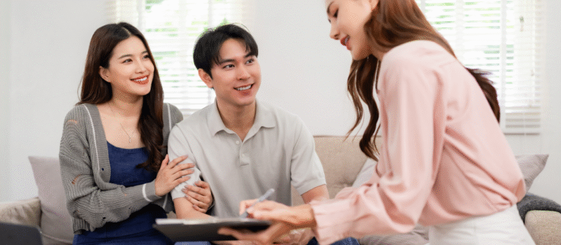 financial planner retirement specialist