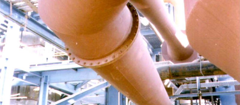 vacuum chillers