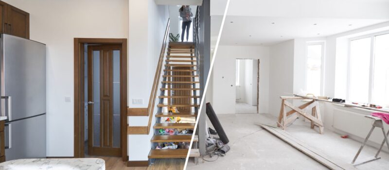 construction services in San Diego