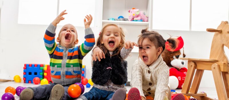 kid’s online toy shop