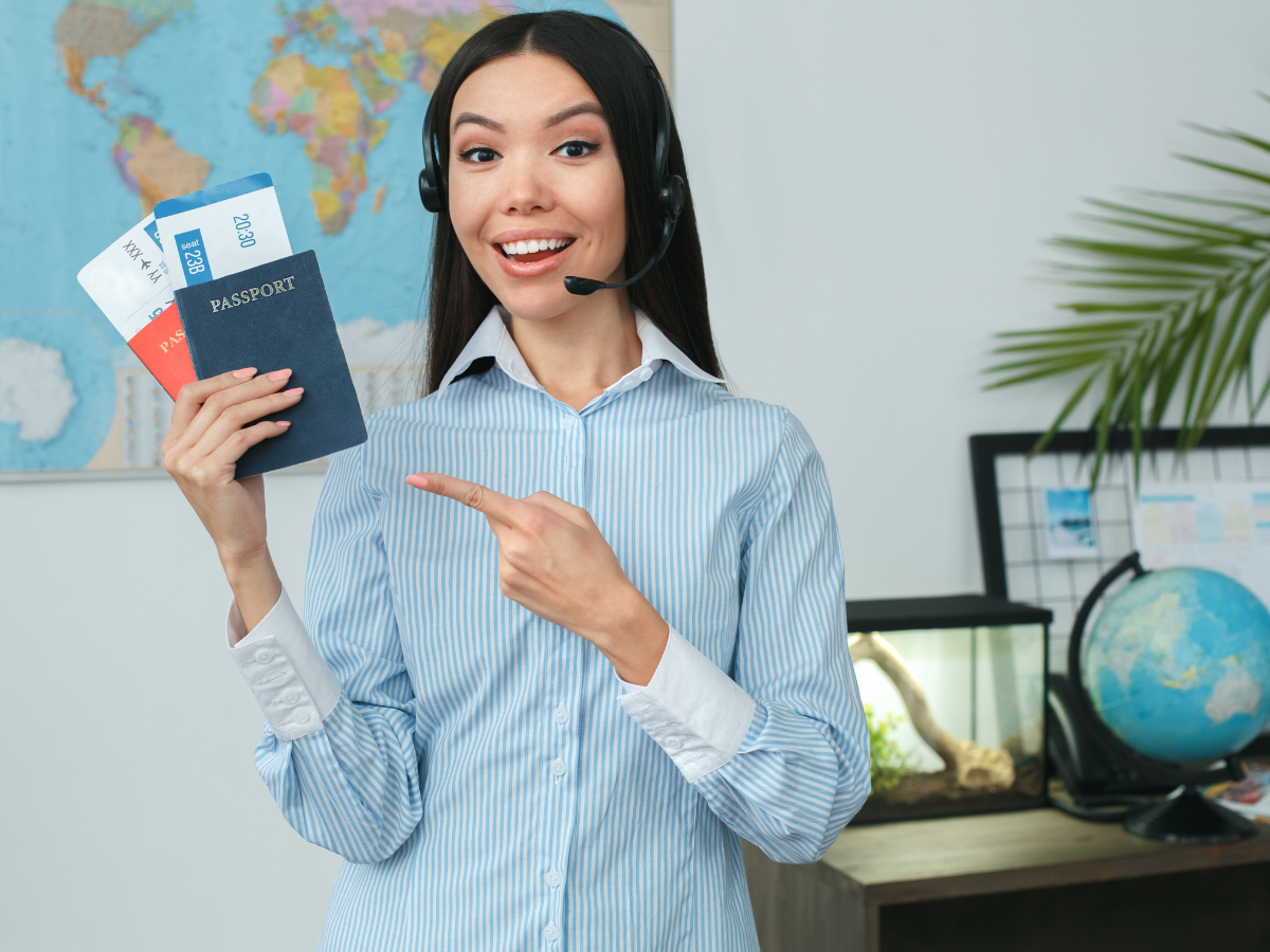 Paquetes de viajes de lujo personalizados