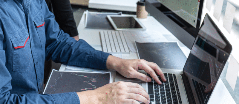 Funded Forex Accounts UK