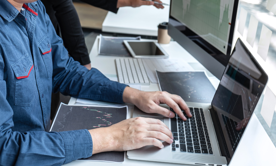 Funded Forex Accounts UK