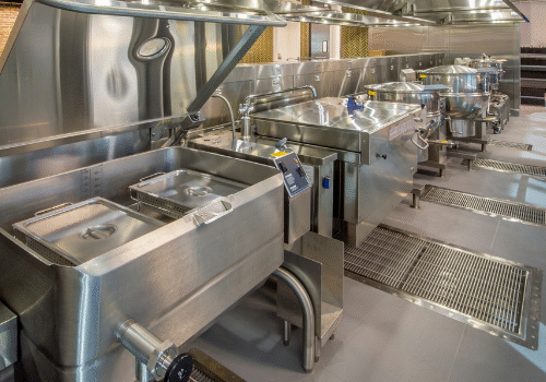 kitchen extraction cleaning