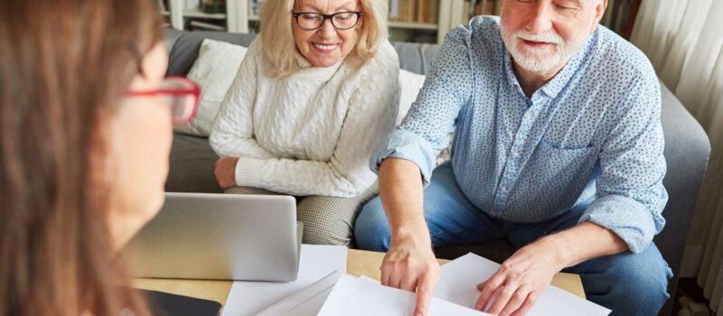 Retirement Plan Consultant Delaware