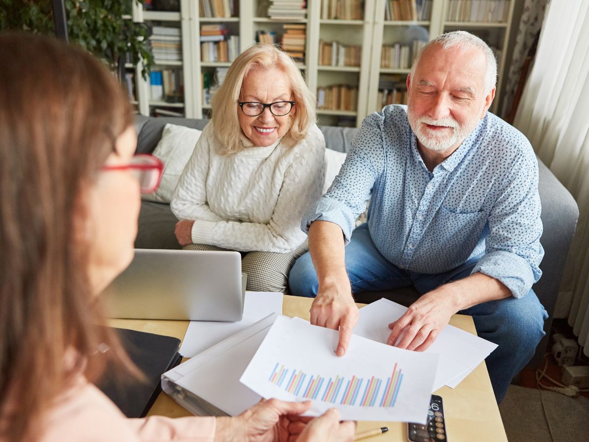 Retirement Plan Consultant Delaware