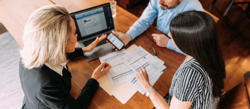 Financial Planner in Sydney