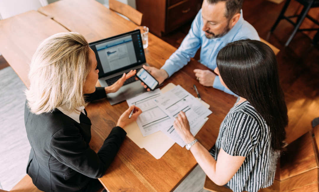 Financial Planner in Sydney