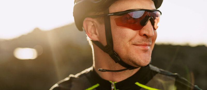 Laser Vision Correction