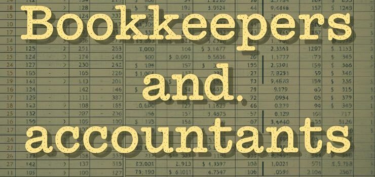 bookkeepers Mississauga