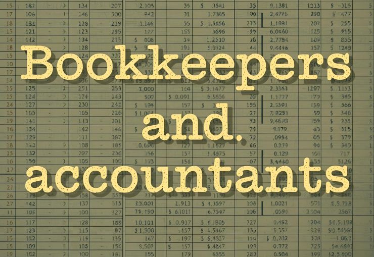 bookkeepers Mississauga