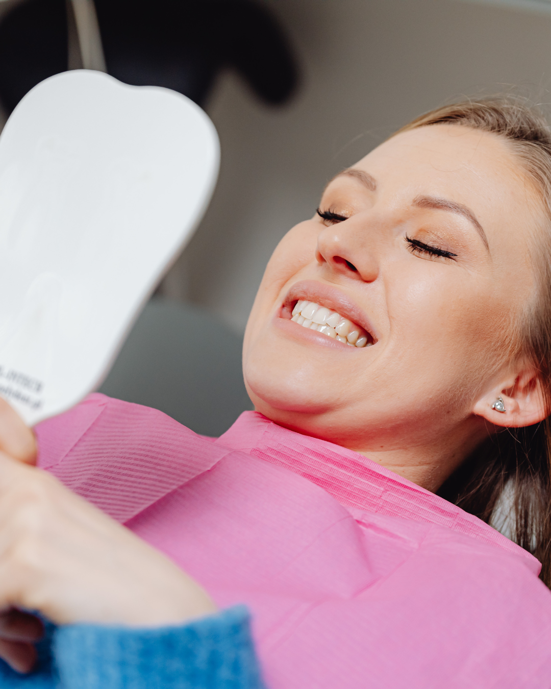 smile makeover Cranbourne