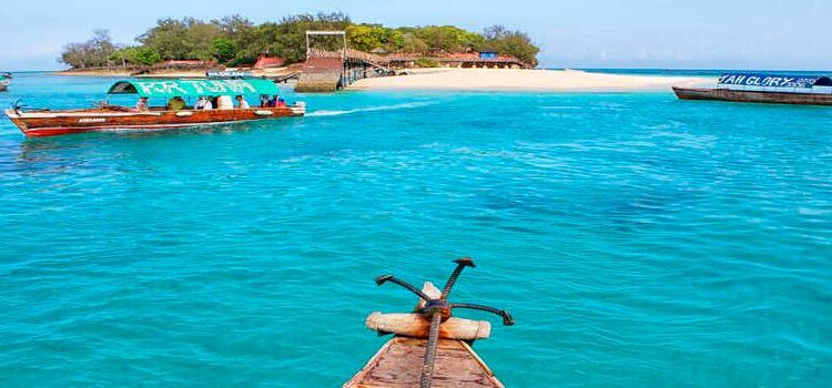 Zanzibar Island Tours