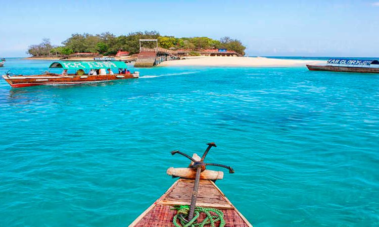Zanzibar Island Tours