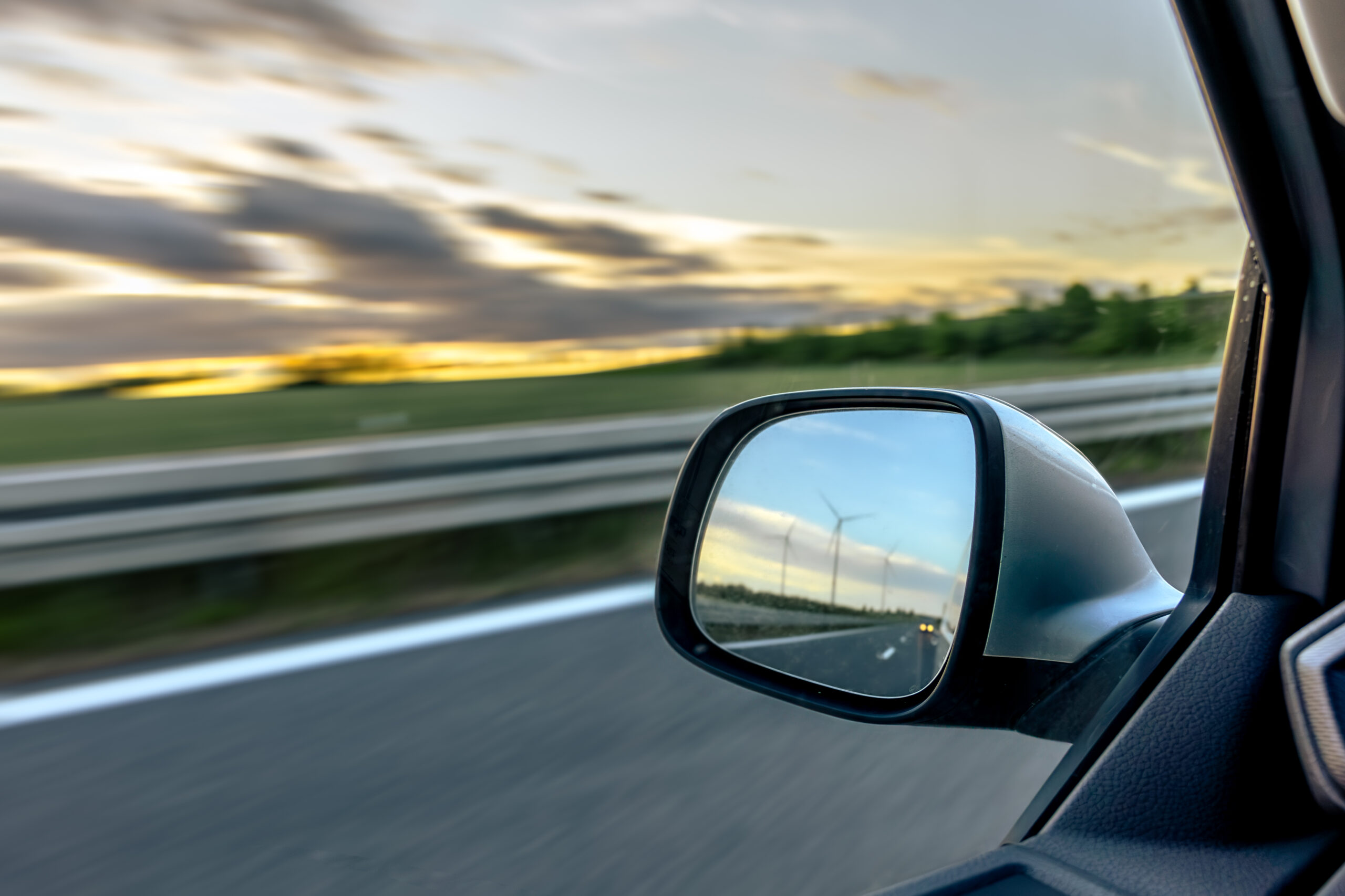 Car Mirror Repair in Adelaide