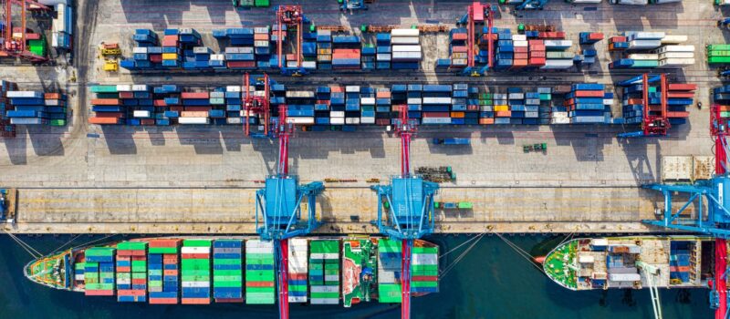 world wide freight services