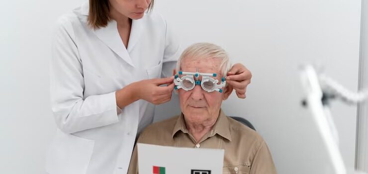 Brampton Eye Care