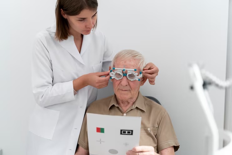 Brampton Eye Care