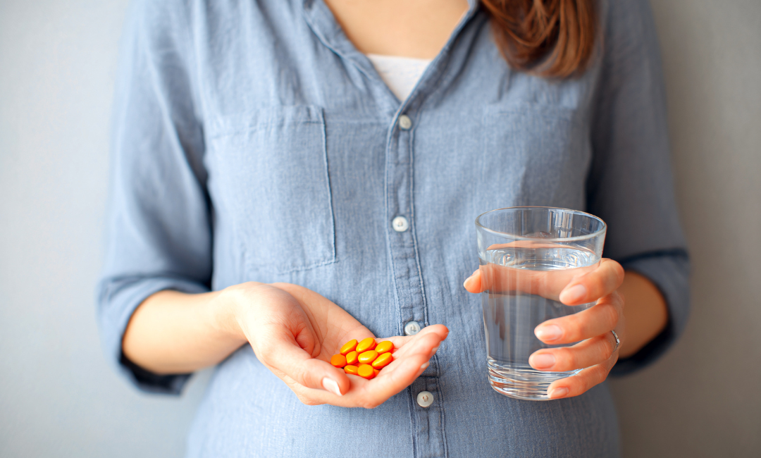 nascent iodine supplement