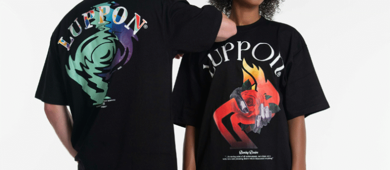 Sublimation Clothing