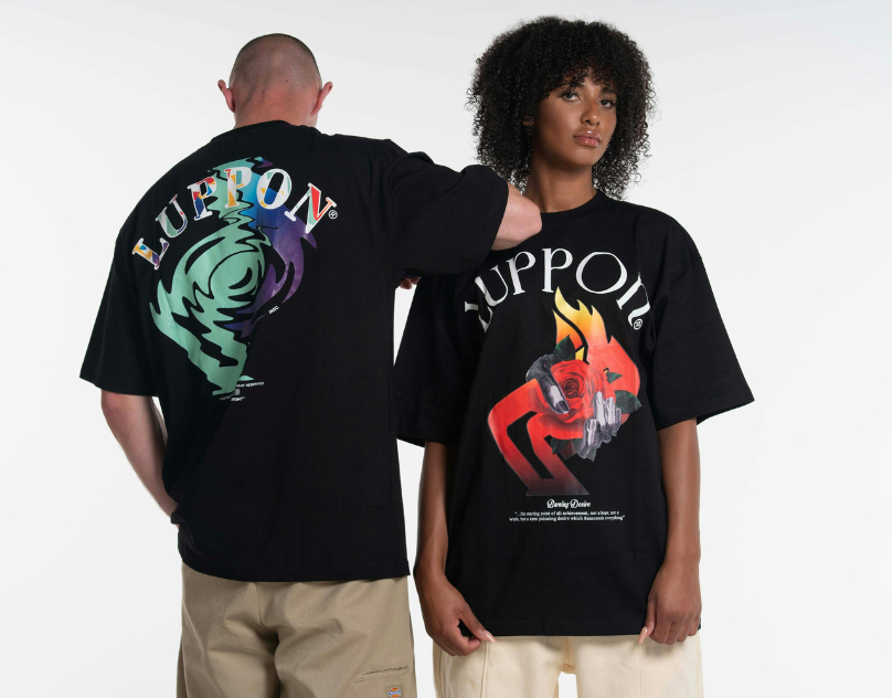 Sublimation Clothing