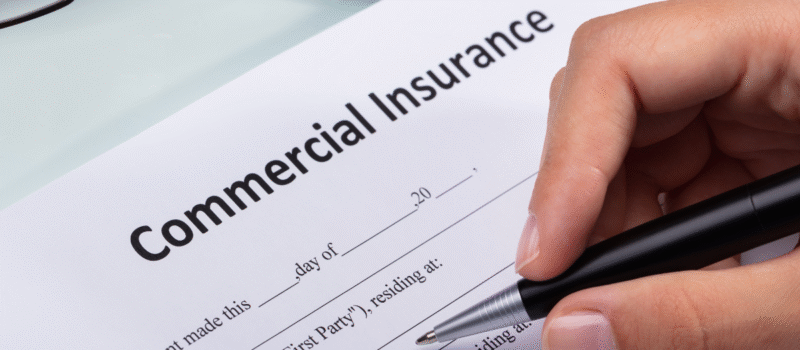Commercial Insurance