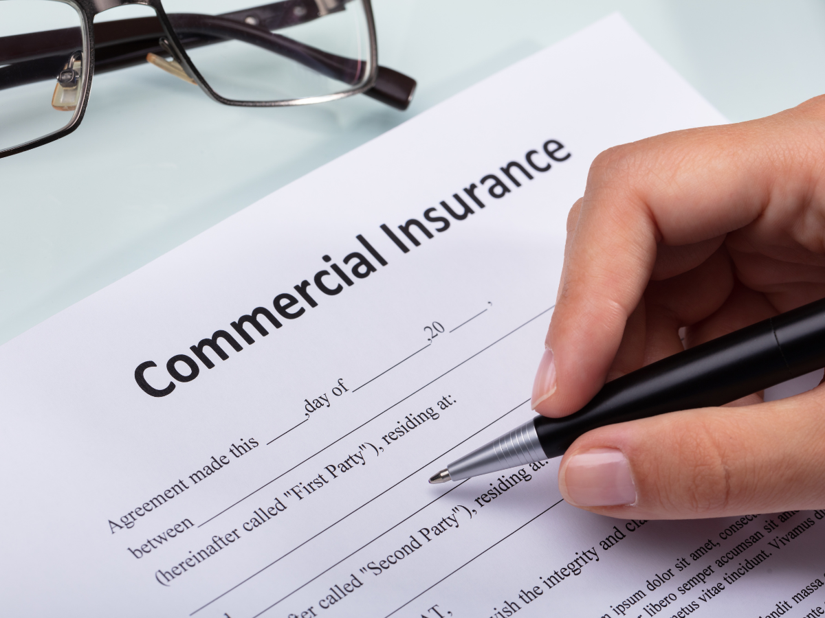 Commercial Insurance