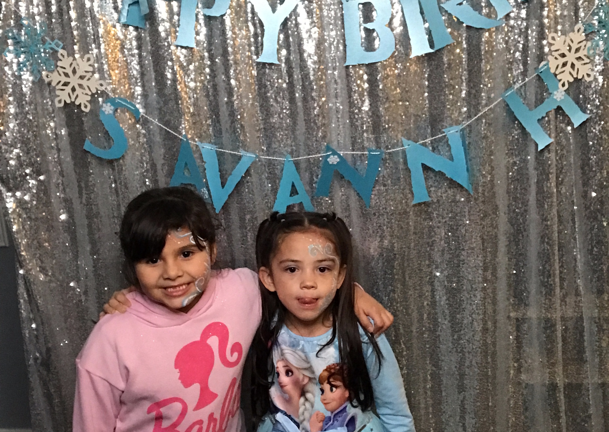 photo booth for birthday parties