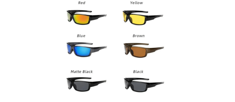 Cycling Glasses for Men