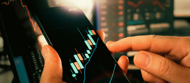 forex funded account UK