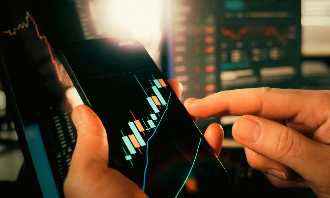 forex funded account UK