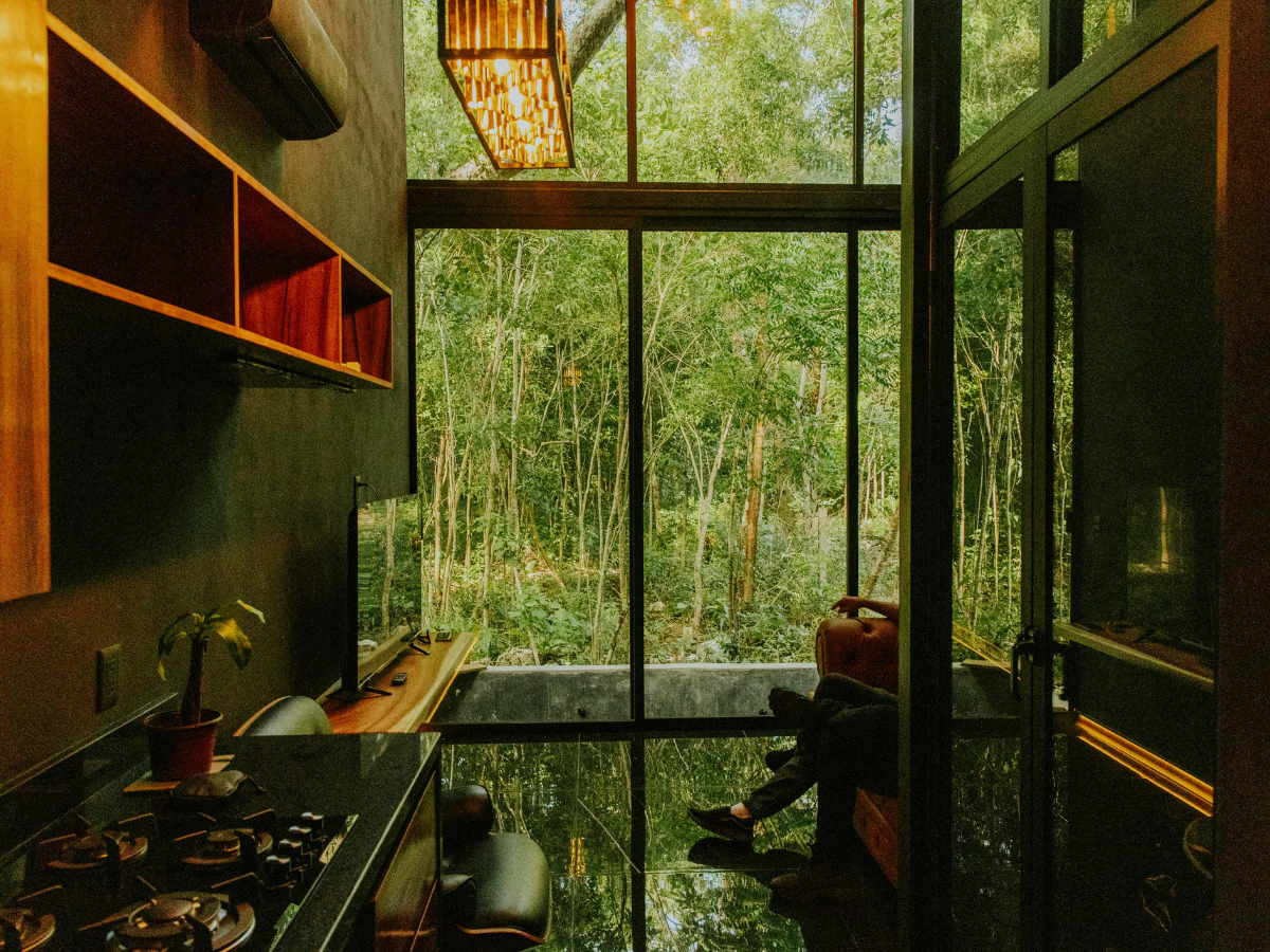 Interior Design Practice