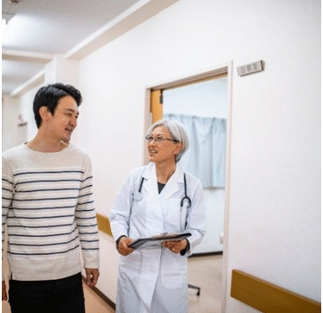 walk-in clinics in Stoney Creek